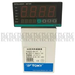 New Toky SD8-A10 Sensor Dedicated Meter 4-20MA/0-10V Ac/dc 100-240V. Fixed Price $98.84.