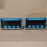 2 Precision Digital PD765-7R0-00 Trident Process & Temperature Meter. Fixed Price $120.00.