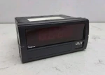 Simpson F351130 Digital Four-digit Panel Meter 20 Vdc Voltage Used. Fixed Price $42.29.