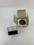 Yokogawa 251321LALA8JAP 3-1/2" Hl Panel Meter 0-250 Volts 1-0-1VDC 612234-1. Fixed Price $50.00.