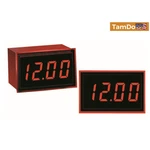 Murata DMS-20PC-0-DCM-C Self-powered Standard Led Digital Voltage Monitor. Fixed Price $22.00.