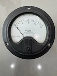 Westinghouse Type NA-35 Ac Volts Panel Meter Gauge Untested. Fixed Price $49.00.