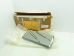 Bailey RY2331 Edgewise Vertical Panel Meter 0-50 Gpm X 100 120VAC 3.5VA. Fixed Price $104.99.