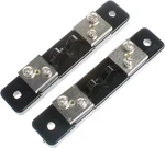 10 Amps 75MV Metal Shunt Resistor External For Current Ammeter Analog Pane. Fixed Price $18.91.