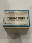 Calectro D1-925 Precision Meter. Fixed Price $16.00.