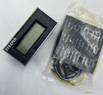 Dynapar FDCV00 Flex Dvc Panel Meter 9847, Veeder-root Control, Danaher. Fixed Price $959.98.