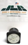 Gould Inc., 573210220 0-800 Amp Panle Mount Meter Surplus. Fixed Price $260.00.