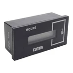 Curtis Instruments 700DR001O Solid State Digital Hour Meter, 6-DIGIT, 1/32 Din. Fixed Price $50.00.