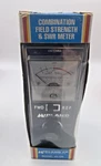 Midland 23-126 Bridge Field Strength& Swr Meter Cb Ham Radio Nos. Fixed Price $12.99.