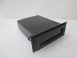 Non-linear Systems, PM-350, Digital Panel Meter, Used. Fixed Price $32.50.