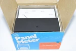 New 50-251340LSSN1 0-800 Ac Amps Panel Meter Gage. Fixed Price $19.98.