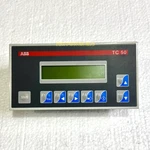 Abb TC50 Panel 1SBP260150R1001 Advant Controller 24VDC Industrial Unit. Fixed Price $315.00.