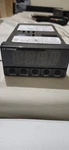 Omega DP25B-S-A-1.2 Panel Meter For Strain Measurement 115V 9.5W. Fixed Price $175.00.