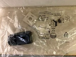 Burkert Type 2508-00/3 Connector Din En 175301-803 Form 0-250V Ac/dc. Fixed Price $27.00.