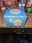 Vintage Nos Shurite Model 750 D. C. Amperes 0-10 Panel Meter. Fixed Price $7.99.