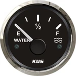 Kus Cpwr-bs, 240-33 Ohm, Electric Water Level Gauge, 12V / 24V, 2" (52MM) Wit.... Fixed Price $43.72.