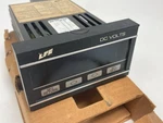 Lfe 4500, CE-7701-0000 Digital Panel Meter Nos. Fixed Price $25.00.