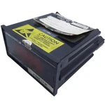 Analogic AN25M00-TP1 Measurometer Ii, Fs 4-20MAA, 0-2.50 X 1000 Cfm, 117V Ac. Fixed Price $184.00.