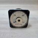 Meiyo MKH-110FS Analog Temperature Panel Meter 150 C PT100 Industrial Gauge. Fixed Price $470.99.