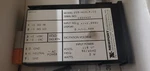 Newport Process Meter 205-AV3 1200429 Nos. Fixed Price $260.00.