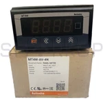 New In Box Autonics MT4W-AV-4N Panel Meter. Fixed Price $126.98.
