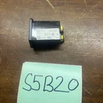 Honeywell/hobb Quartz Hour Meter 82322 Time Totalizer Dc 80 Volts Screw. Fixed Price $99.99.