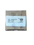 Byram E244-05V-G-MT Analogue Dc Voltage Meter 96MM X Long Scale Moving Coil. Fixed Price $34.65.