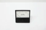 Weschler/nes Instruments TR/420-GL Precipitator Panel Meter 0-100MADC. Fixed Price $78.00.