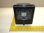 Eti Electro-test 27/47 Cp 2472319 Device W/ Ac Volt Switch T17664. Fixed Price $600.00.
