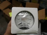 Westinghouse KX-241 0-2500 R.p.m. Turbine Shaft Speed Meter. Fixed Price $45.99.