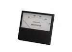 New- Ttt Triplett Rc 85012-LI 85012-L1 0-500 Sparks/min Precipitator Panel Meter. Fixed Price $65.00.