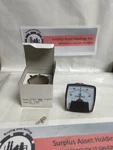 PC.S,ST70DC100MVU100ADC,PRESSURE Gauge -100-0-+100 Amperes Nos. Fixed Price $25.00.