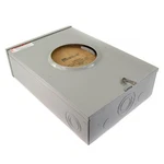 New Milbank Series 9800L Bypass Meter Base/socket 3R 200A 600V 3W Continuous. Fixed Price $599.99.