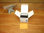 Yokogawa *new* Dc Amp 0-30 Panelmeter 260224ECNL9JBJ/UL. Fixed Price $39.75.