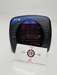 Eaton IQ250MA65100 Power Meter; 0.005 10A, 60HZ, 10VA. Fixed Price $700.00.