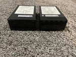 Lot Of Newport Panel Process Meter Controller INFP-0001-DC2 INFP-0000-DC2. Fixed Price $49.99.