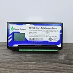 Gauge Systems EG4115 Meter, Data-logger, Server. Fixed Price $899.99.