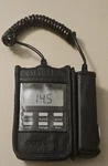 Gossen Mavolux 5032C Professional Light Meter W/ Sensor & Case Tested Working. Fixed Price $119.00.
