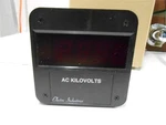 Electro Industries FVA120-D2-RMS Ac Kilovolts New Box. Fixed Price $245.00.