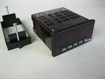 Red Lion PAXI0000 Digital Input Panel Meter Dual Counter Rate Slave 85-250V. Fixed Price $305.10.
