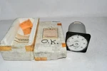 Ge Yokogawa 103281ATAM7JHR Panel 0-30 Megavars Voltmeter. Fixed Price $139.98.