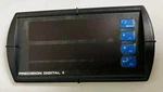 Precision Digital PD6000-6R7 Provu Process Meter 85 265 Vac / 90 Vdc. Fixed Price $488.88.