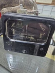 Vintage Usn Type DO-58 Train Right Left Panel Gauge Meter. Fixed Price $65.97.