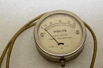 Hoyt Volt Meter Type 11 Vintage. Fixed Price $24.60.