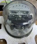 Ge Two Stator Watthour Meter - Cat.# 700X022009 *nib*. Fixed Price $230.00.
