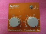 Syrelec Corp TIXP3 Current Transformer Liar.t 110VAC. Fixed Price $129.99.