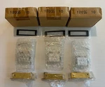 Jemco EN-65-L-B Load Meters Lot Of 3. Fixed Price $100.00.