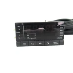 Omron K3NX-VD2A-B2 Process Meter With Cable 12-24 Vdc. Fixed Price $100.00.