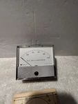 Triplett 320G Meter. Fixed Price $40.00.