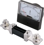 Baomain DH-670 Dc 300A Analog Amp Panel Current Ammeter With 75MV Shunt. Fixed Price $25.95.